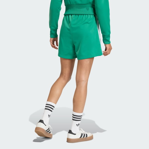 Verde SHORTS FIREBIRD CLASSIC