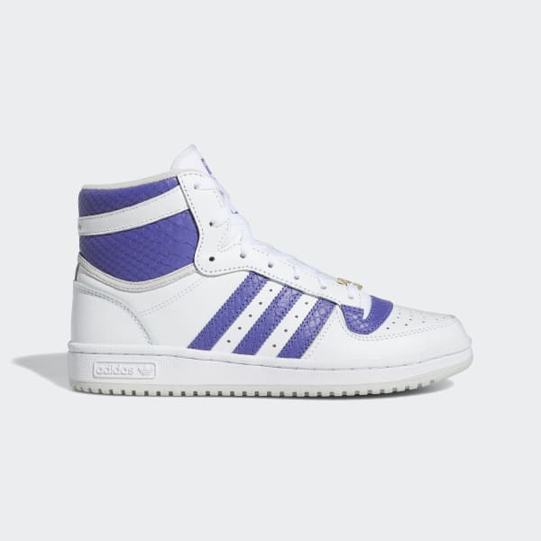 Blanco Tenis Top Ten RB
