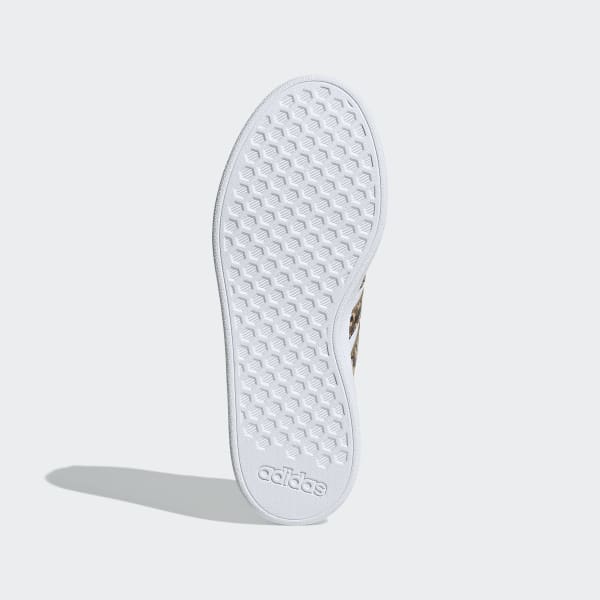 Blanco Zapatillas adidas Grand Court TD Lifestyle Casual LQD74