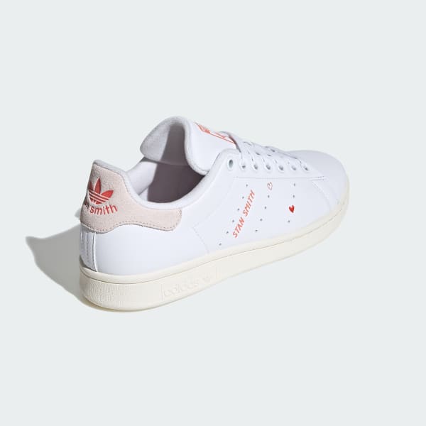 Adidas originals stan smith heart shop