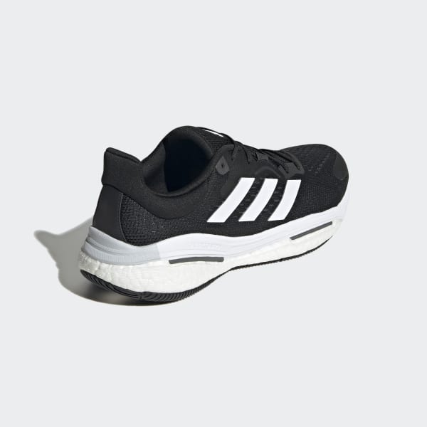 Black Solarcontrol Running Shoes