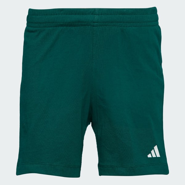 Green Basic Set Kids