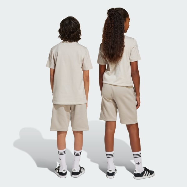 Brun Messi Kids shorts