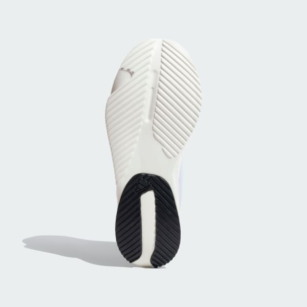 White Base-Strike M