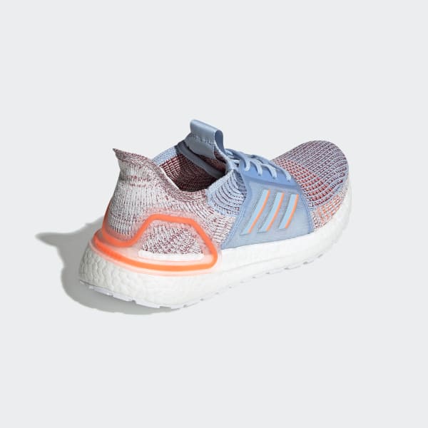 baby blue ultra boost