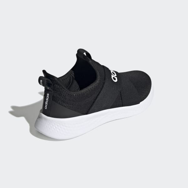 Black Puremotion Adapt Shoes