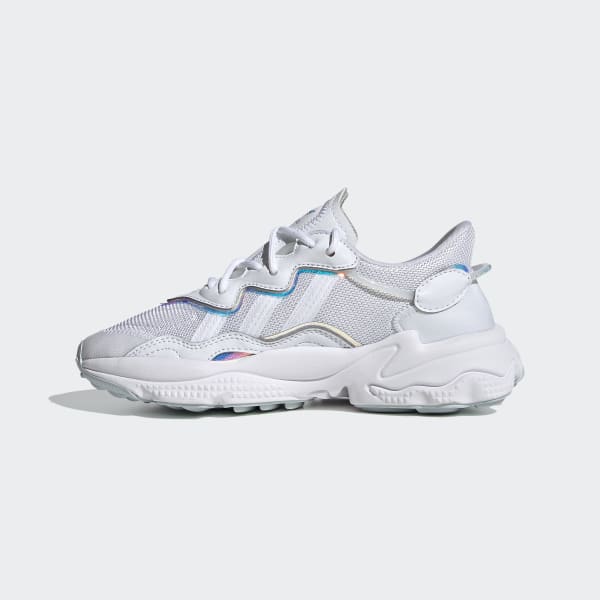 adidas OZWEEGO Shoes - White | adidas US