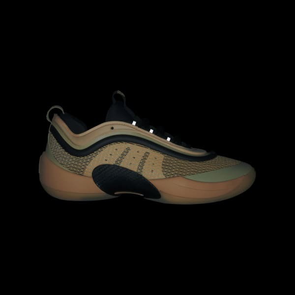 Beige D.O.N. Issue 6 Shoes