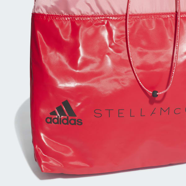 Pink adidas by Stella McCartney Gym Sack IZJ50