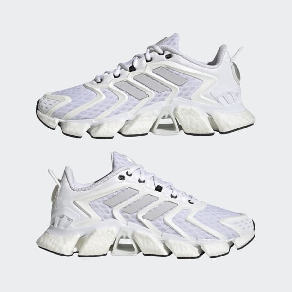 Blanc Chaussure Climacool BOOST LTI81