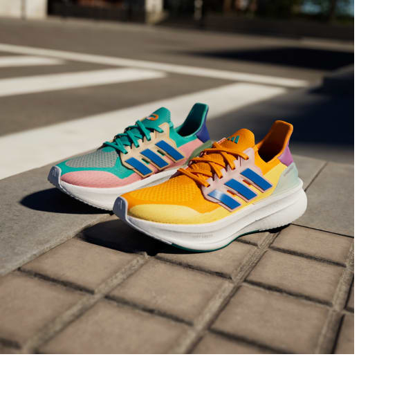 Tenis Ultraboost 5