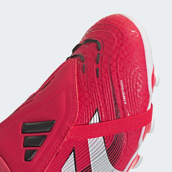 シューズ adidas Predator PRO FT HG/AG 24.5 プレデター Pro HG/AG／サッカーショップKAMO