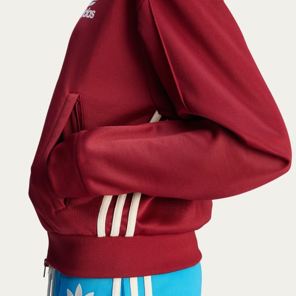 adidas Wales Bonner Track Top Red adidas Ireland