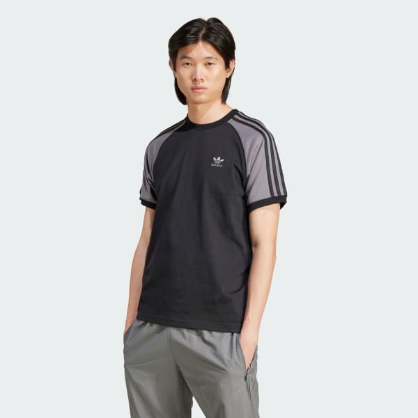 adidas Warm Up Tee Black adidas Philippines