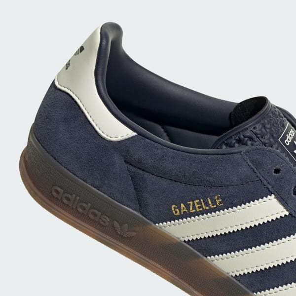 アディダス ガゼル インドア シップス / Gazelle Indoor Ships