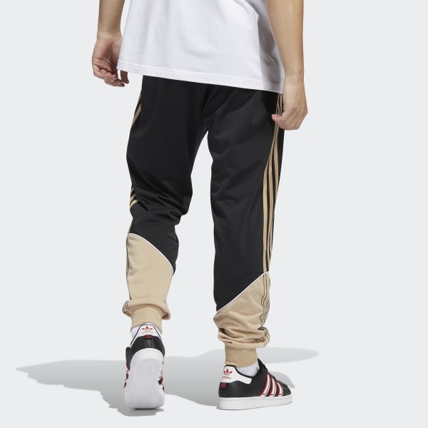 Nero Track pants Tricot SST SV297