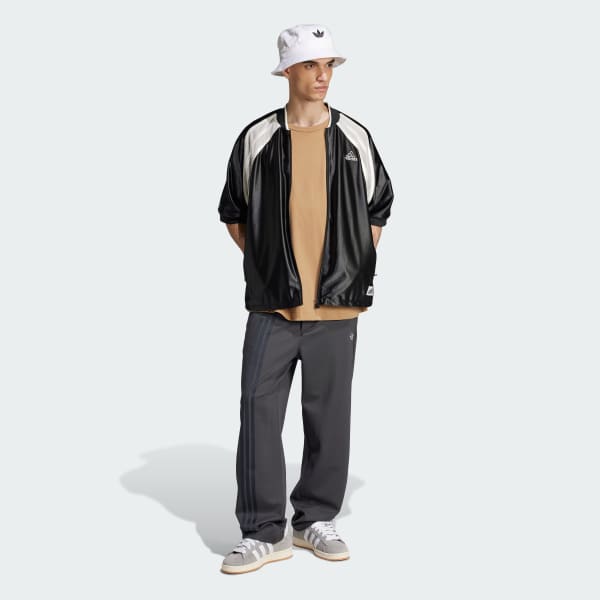 Brown Neuclassics Tee