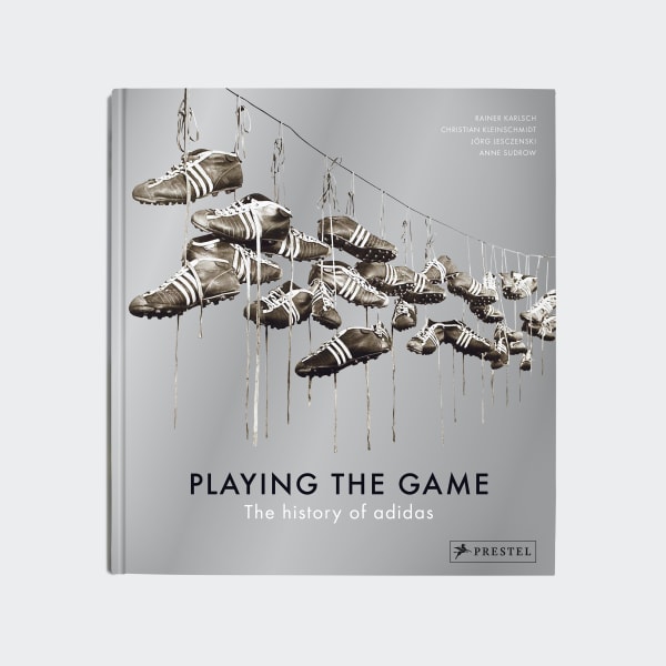 Playing the Game: la historia de adidas - Multicolor | España