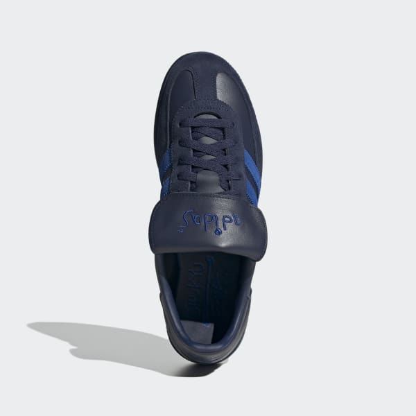 Blue Handball Spezial Shoes