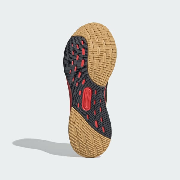 Abu-abu Sepatu Lari Ultrarun 5