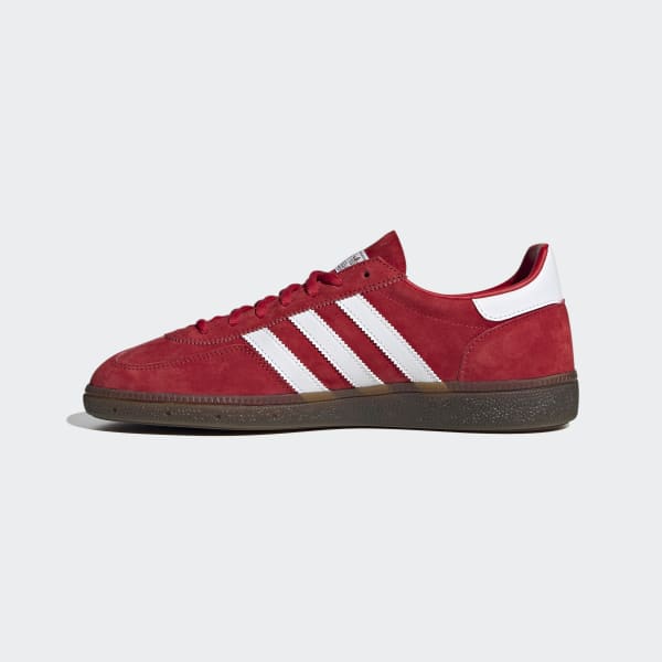 Tênis adidas originals haven j vermelho online