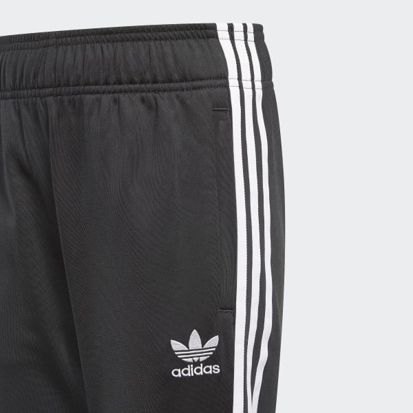 adidas | Track Adicolor | Pants US - GN8453 Black adidas SST