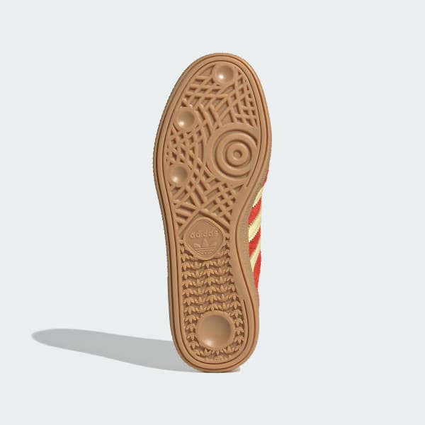 Orange Handball Spezial Shoes