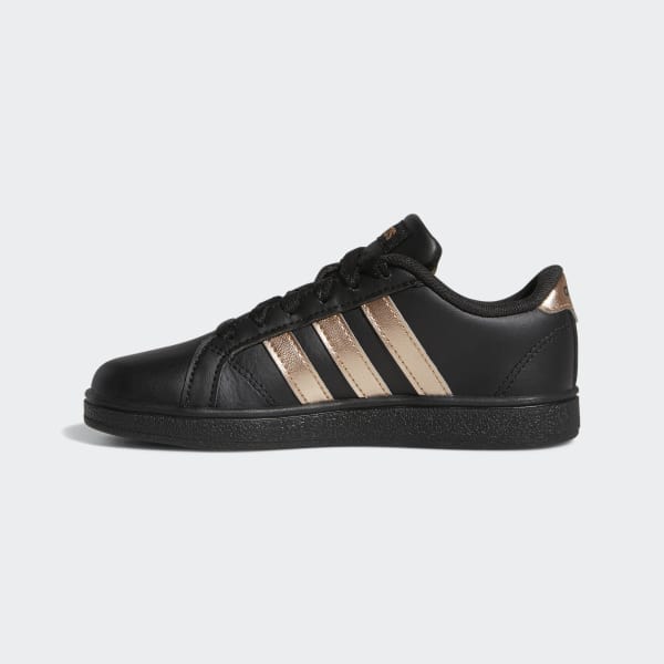 adidas Baseline Shoes - Black | adidas UK adidas Baseline Shoes - Black | adidas UK