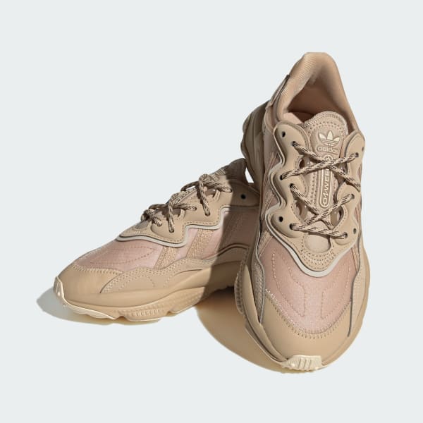 ozweego beige adidas