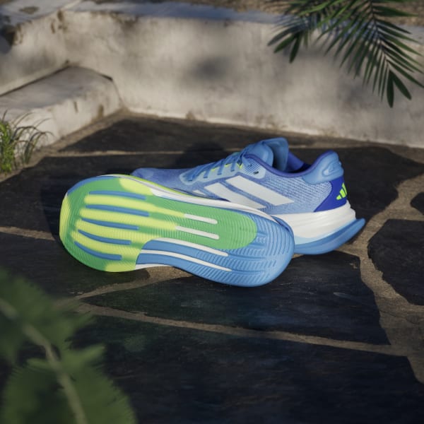 Blauw Supernova Prima 2 Schoenen