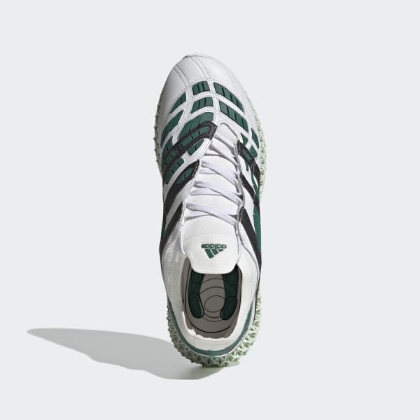 Predator Accelerator 4D EQT Soccer Shoes