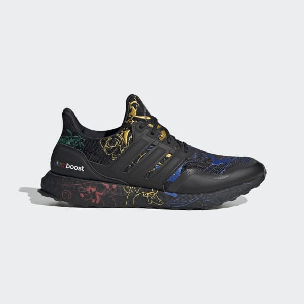 ultra boost disney goofy