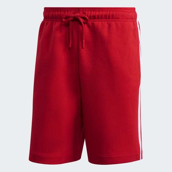 Adidas must have 3 best sale stripes shorts