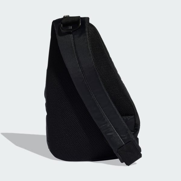 Black SLING BAG