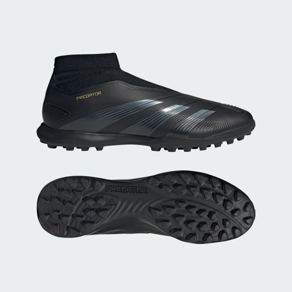 Chaussure sans lacets Predator League Turf