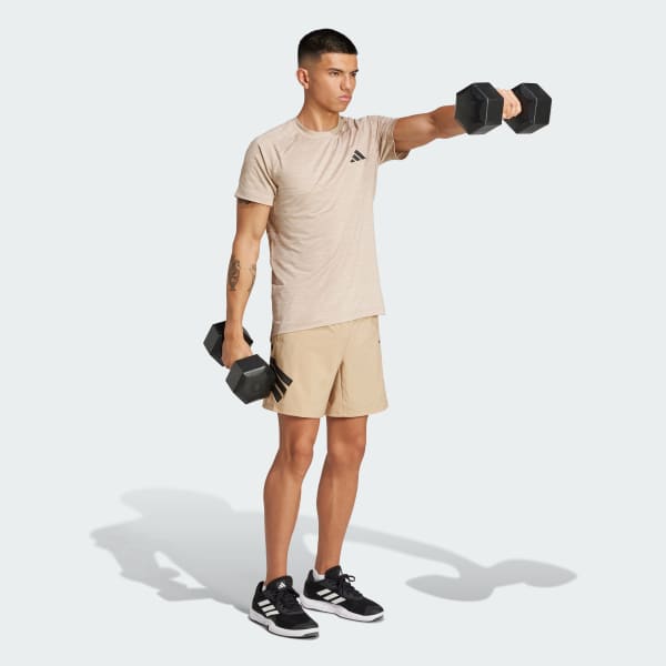 Be Áo Thun Gym+