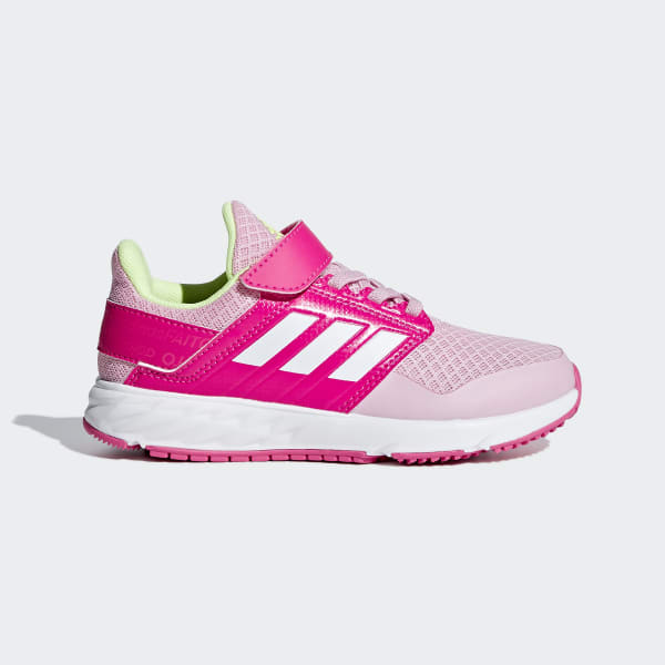 adidas FortaFaito Shoes - Pink | adidas UK