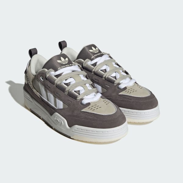 Braun Adi2000 Schuh