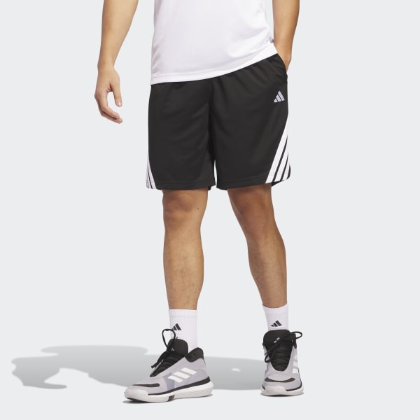 ★ adidas★ Adidas Basketball BOS Shorts JN4731 adidas Basketball Badge of Sport Shorts - Red | adidas UK