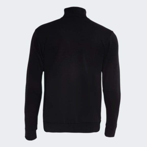 Preto Jaqueta Anthem Flamengo