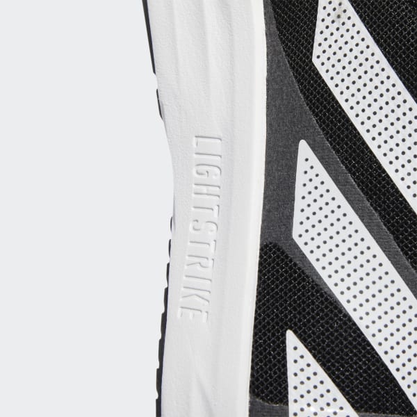 สีเทา รองเท้า Adizero RC 4