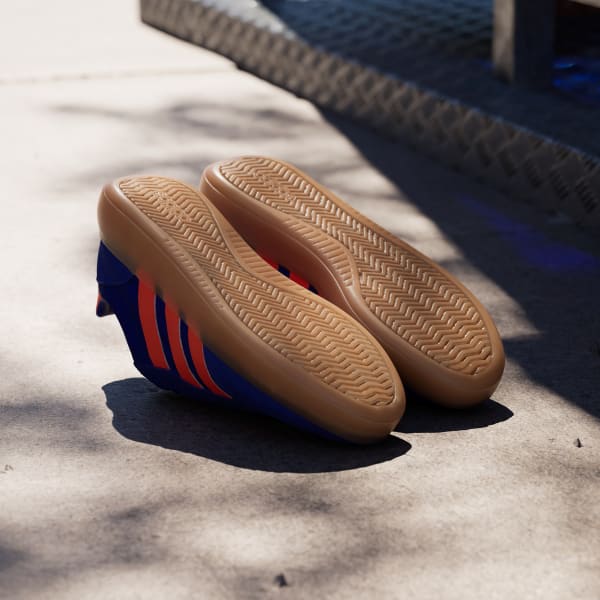 Blue Barreda Decode Shoes