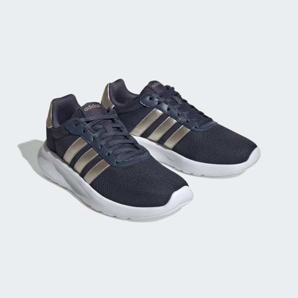 Azul Tênis Lite Racer 3.0
