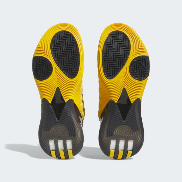 jaune Chaussure Harden Volume 7