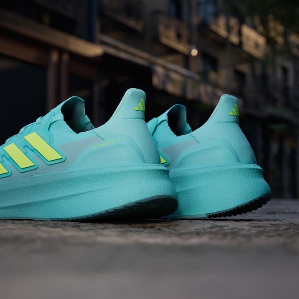 adidas Ultraboost 5 Shoes - Turquoise | adidas Philippines