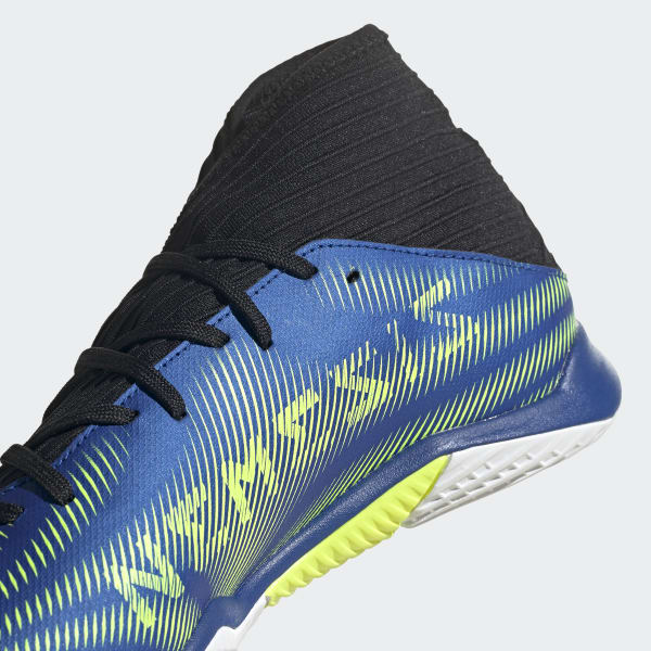 indoor nemeziz shoes