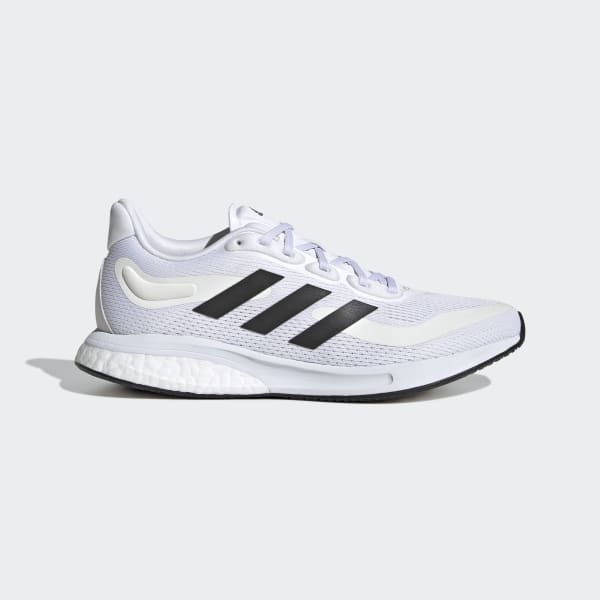 Blanco Zapatilla Supernova