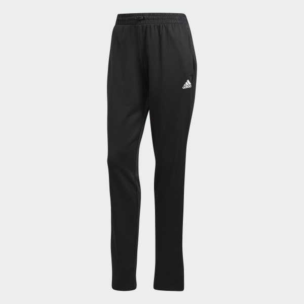 adidas Team Issue Lite Pants - Black 