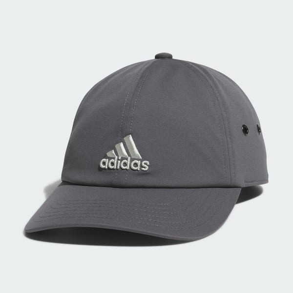adidas VMA 2 Hat - Grey | Free Shipping with adiClub | adidas US