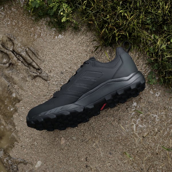 adidas Tracerocker 2.0 Trailrunning Schuh Schwarz adidas Deutschland